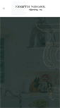 Mobile Screenshot of northshorekitchens.net
